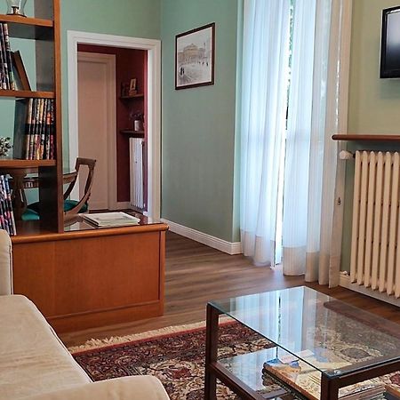 City Life Sky Apartment- Mico- Breathtaking Penthouse Милано Екстериор снимка