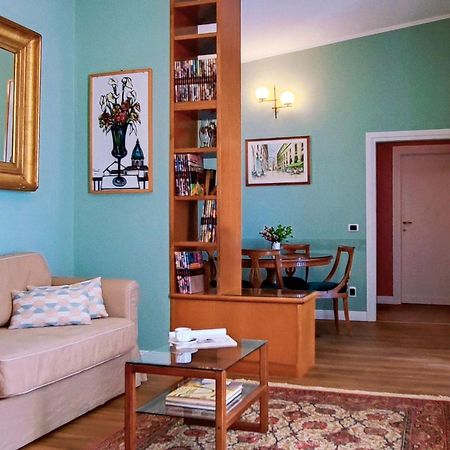 City Life Sky Apartment- Mico- Breathtaking Penthouse Милано Екстериор снимка