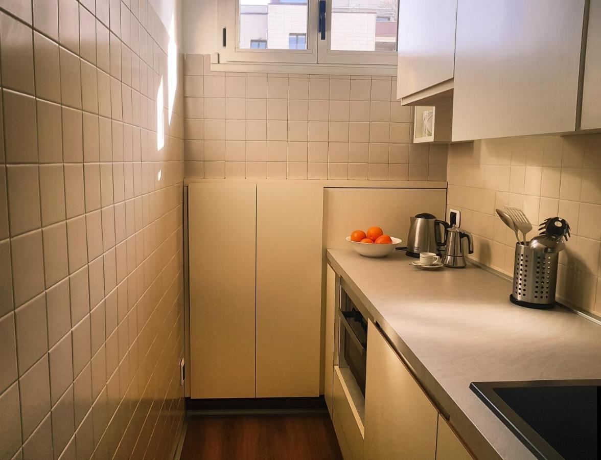 City Life Sky Apartment- Mico- Breathtaking Penthouse Милано Екстериор снимка
