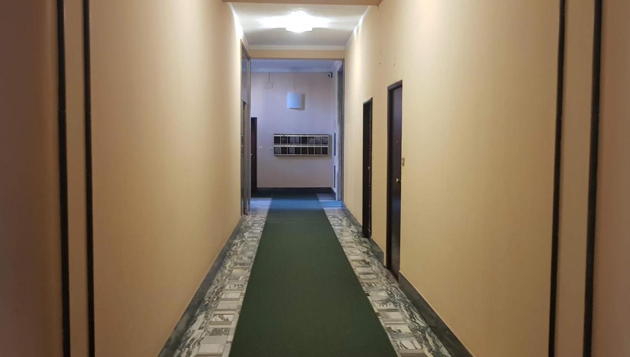 City Life Sky Apartment- Mico- Breathtaking Penthouse Милано Екстериор снимка