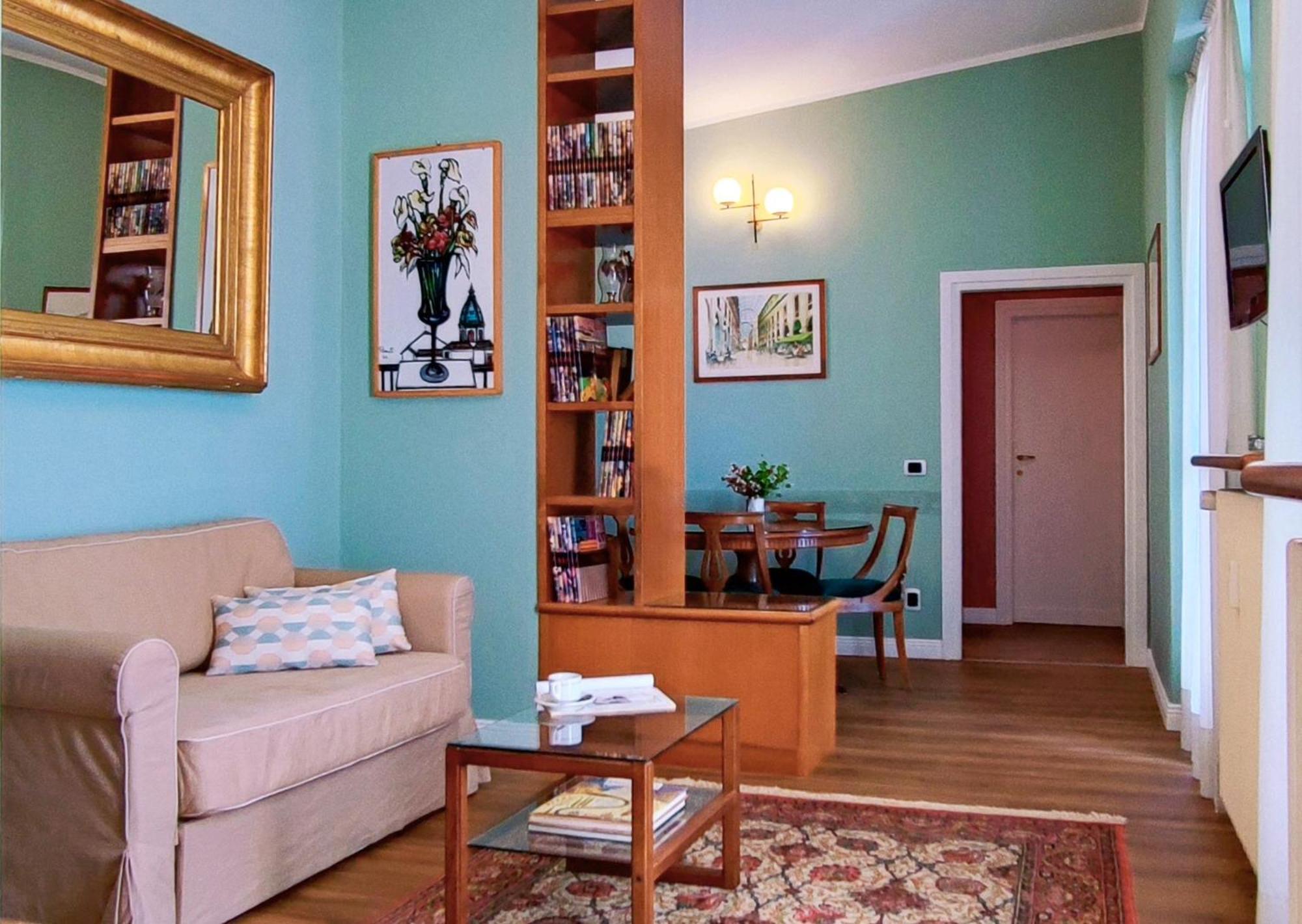 City Life Sky Apartment- Mico- Breathtaking Penthouse Милано Екстериор снимка